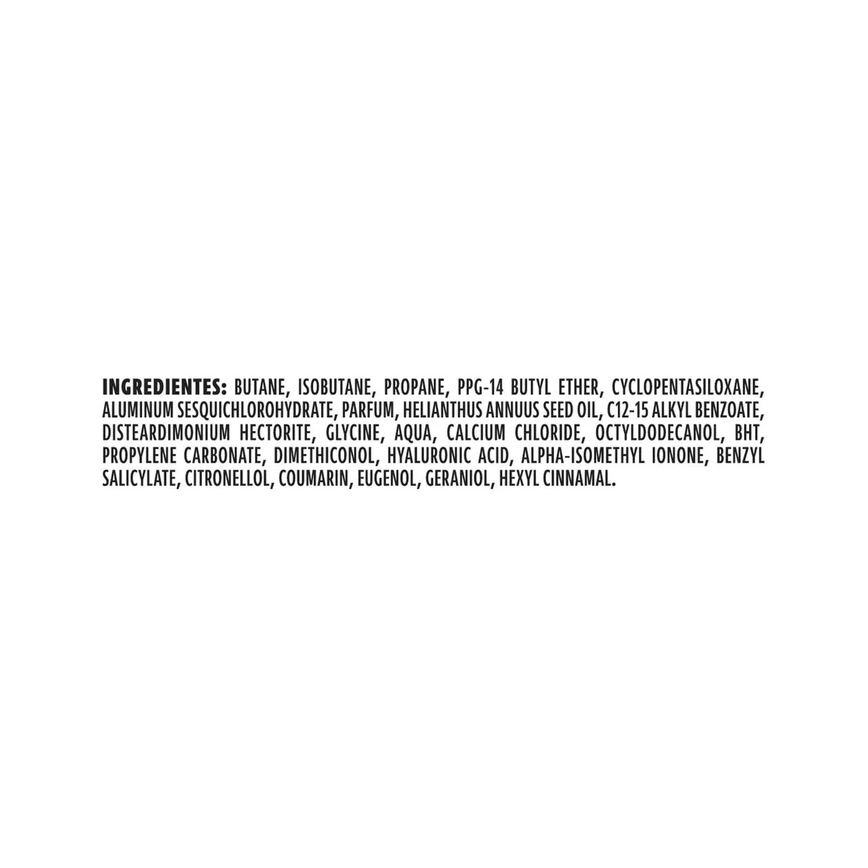 Desodorante Antitranspirante Aerosol Dove Original Feminino 72h 150ml