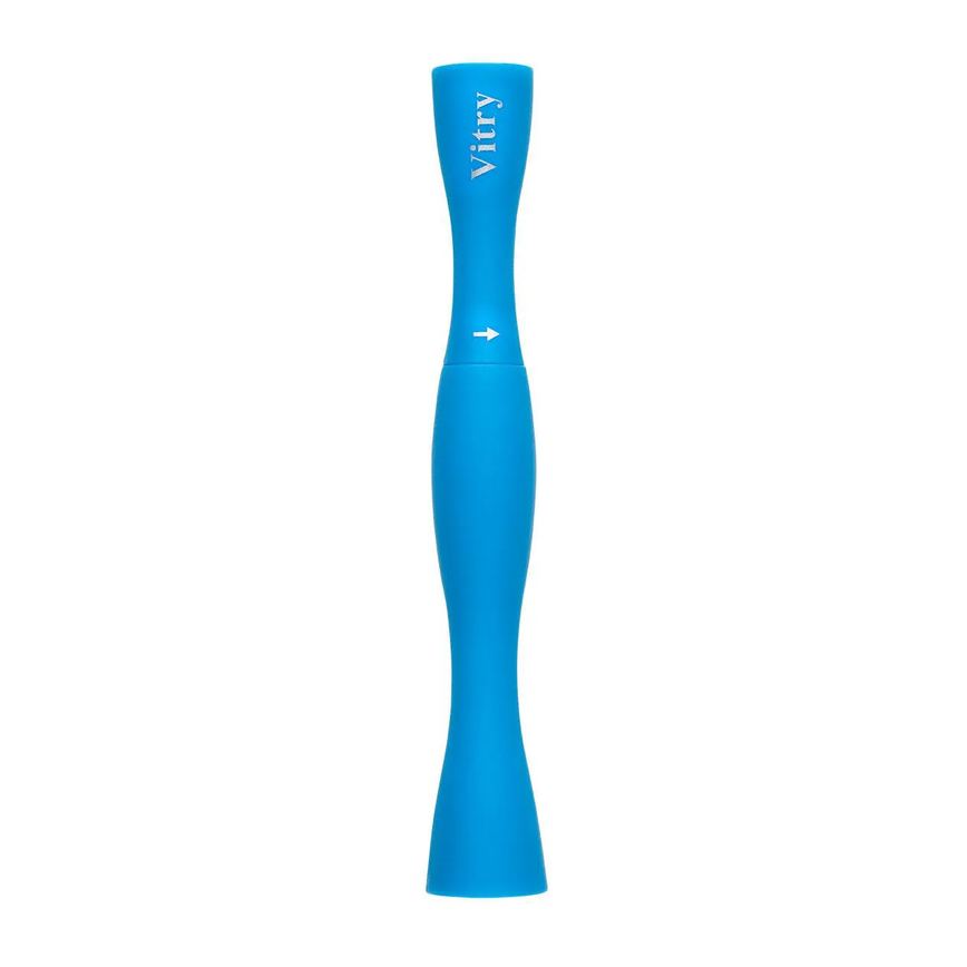 Lixa Polidora para Unhas Kiss Bloco Branca
