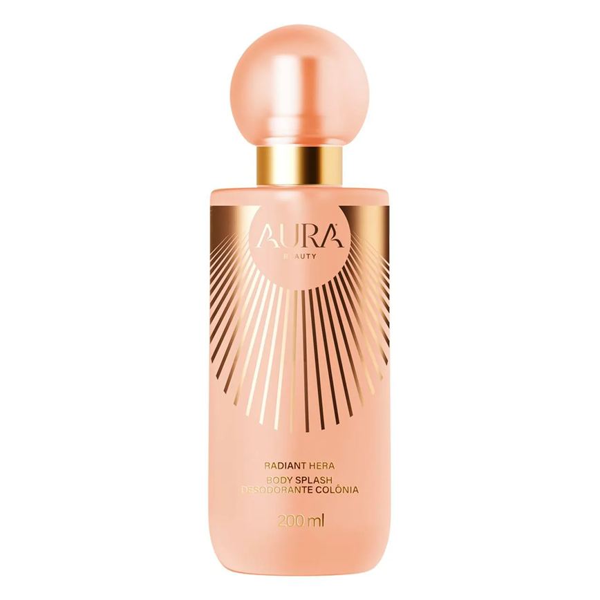 Body Splash Ciclo Forever 200ml