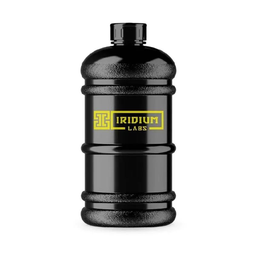 Galão (2,2l) - Cor: Preto