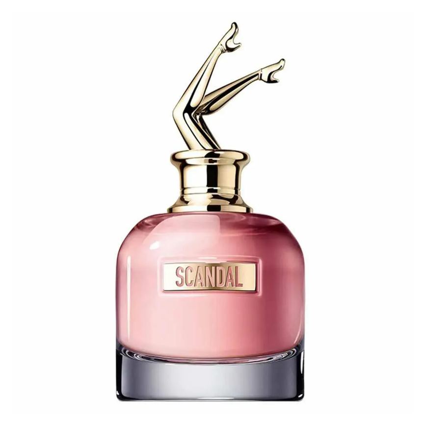 Scandal Jean Paul Gaultier Eau De Parfum 80ml - Perfume Feminino