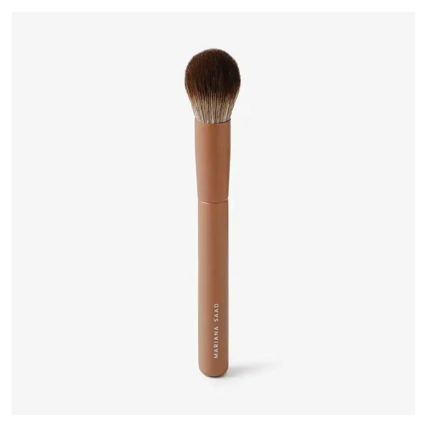 Pincel de Maquiagem Mascavo Pro Series 04 Para Acabamento e Retoque 1 unidade
