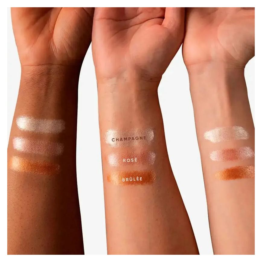 Iluminador em Bastão Mascavo Glow 6g - Brulèe
