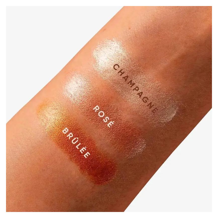 Iluminador em Bastão Mascavo Glow 6g - Brulèe