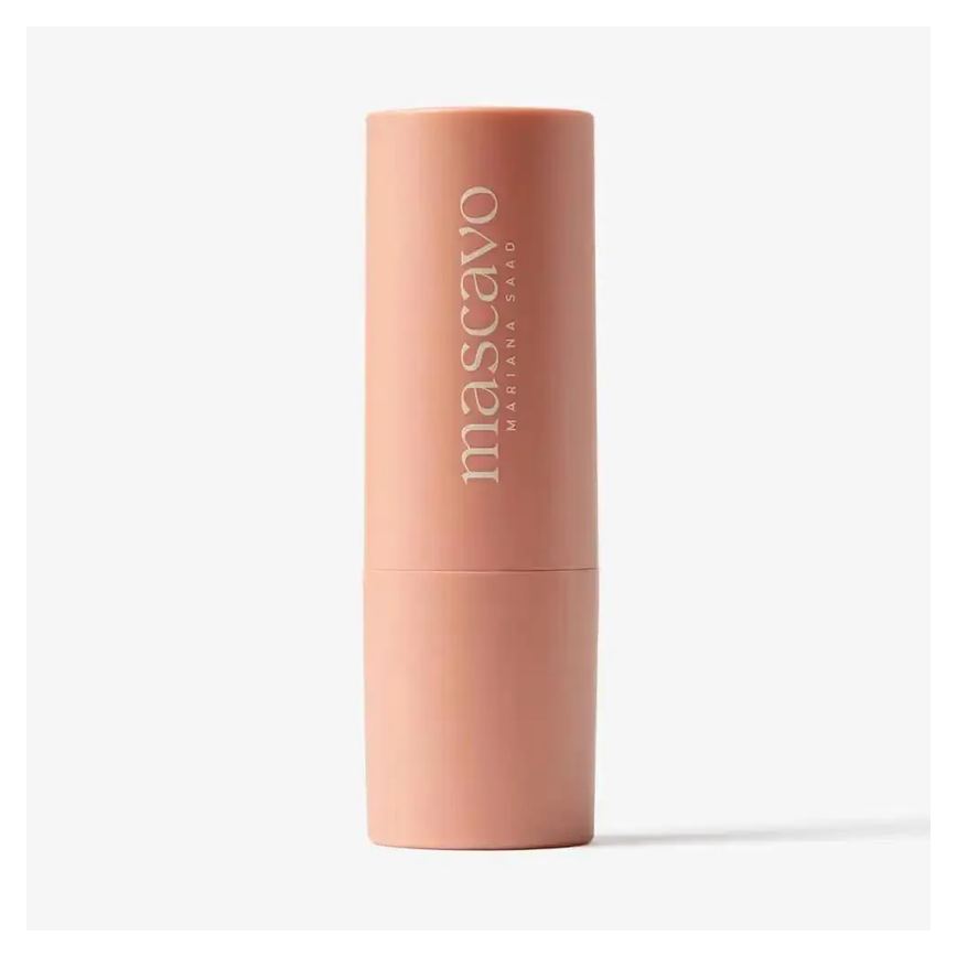 Blush Em Bastão Mascavo Flush 6g - Blueberry