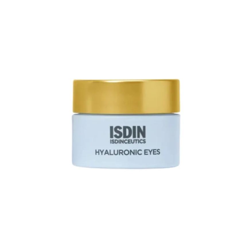 Isdin Isdinceuticals Hyaluronic Eyes 15g