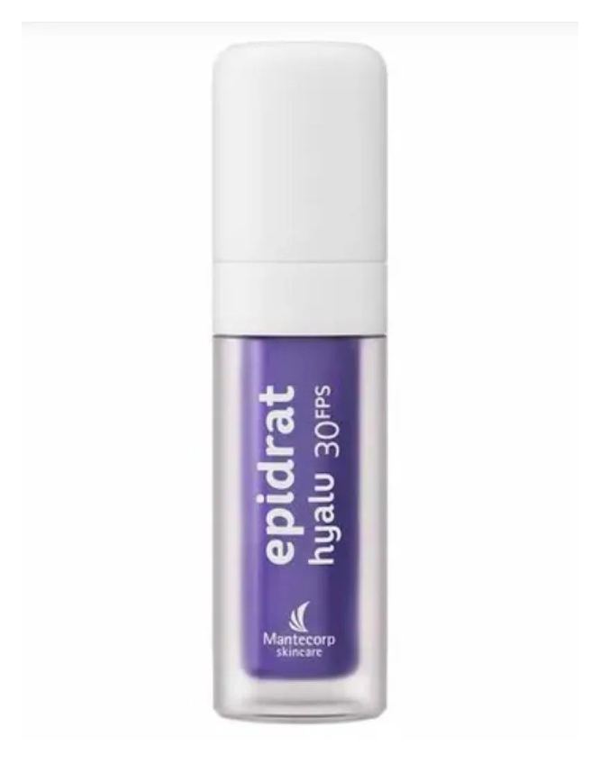 Epidrat Hyalu Lip Oil Berry 6ml