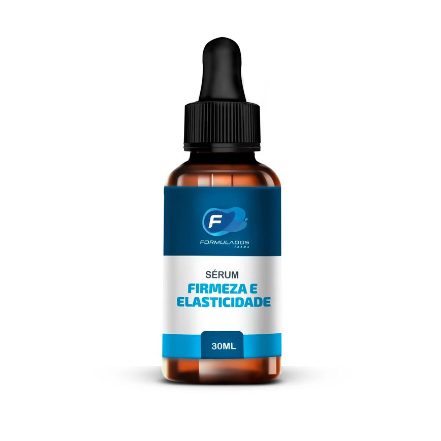 Sérum Ácidos Hialurônicos - Firmeza e Elasticidade 30ml