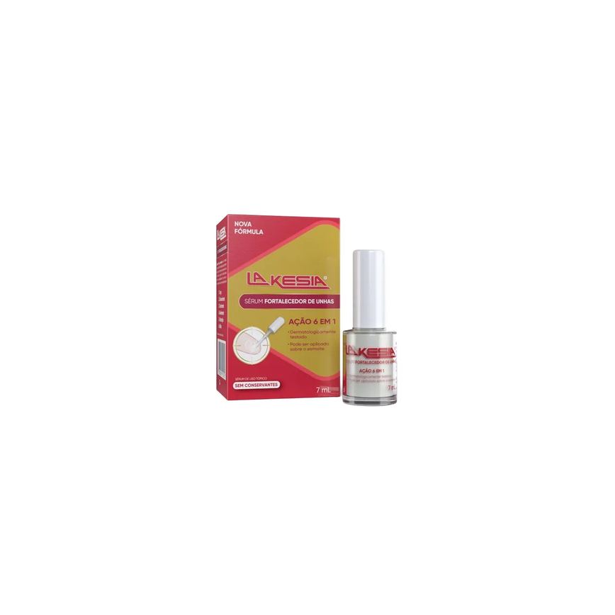 Esmalte Cobertura Intensificadora da Cor Colorama 8ml