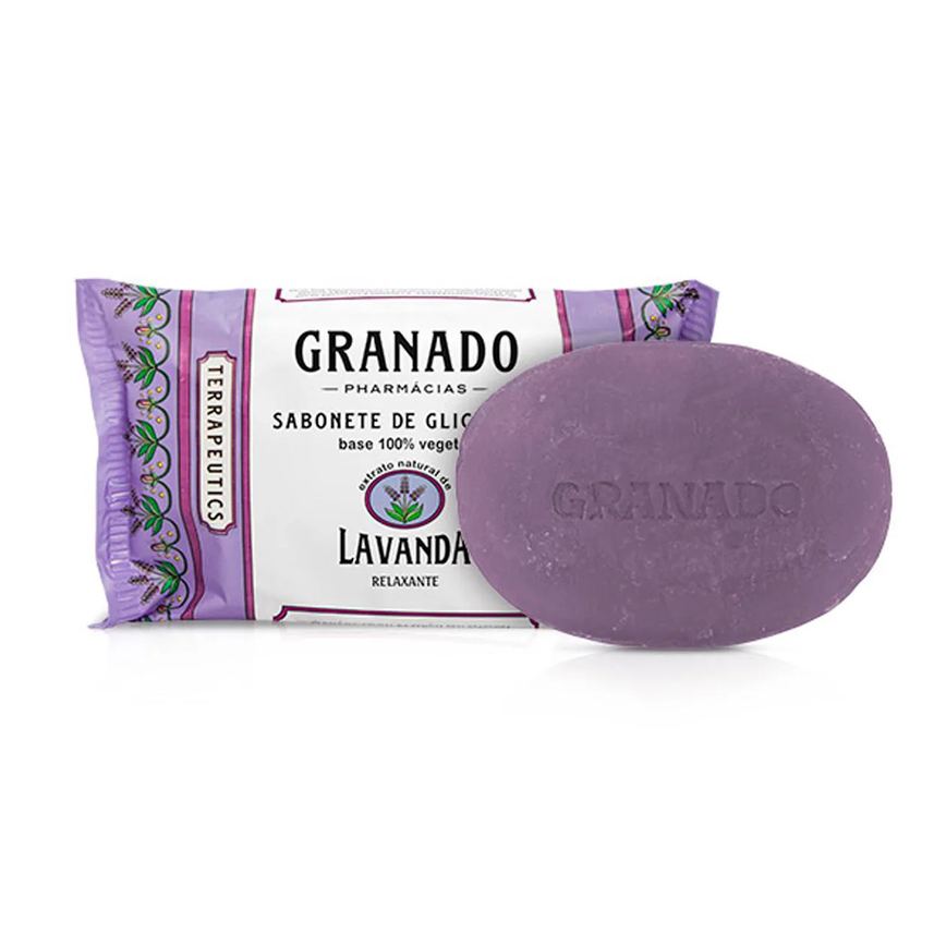Sabonete em Barra Phebo Origens Verbena Tropical 100g