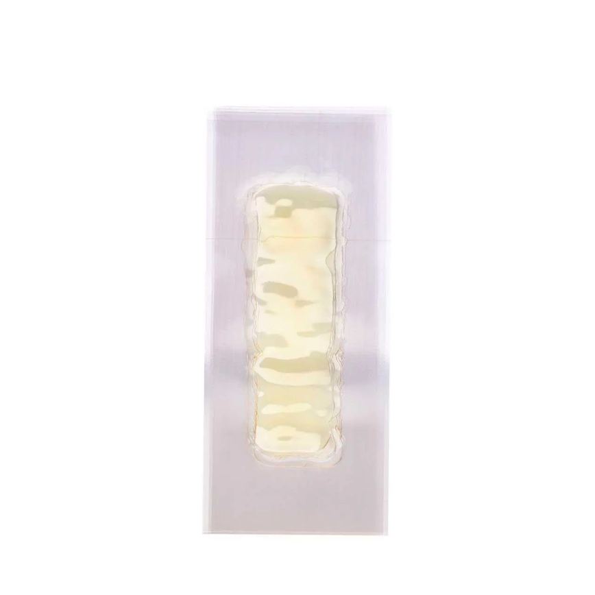 Folha Depilatória Facial Needs Depil Mel 16 Folhas