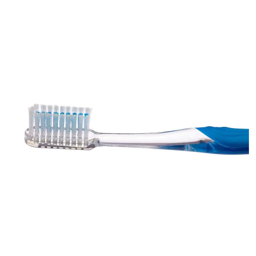 Escova de Dente Ortodôntica Needs Macia 1 Unidade