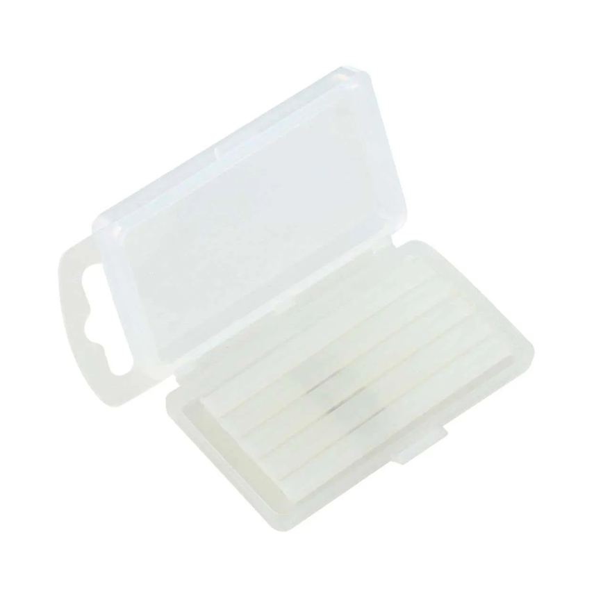 Cera Ortodôntica para Aparelho Needs Oral Care 5 unidades