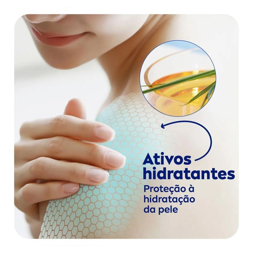 Sabonete em Barra Nivea Erva Doce & Óleos 85g