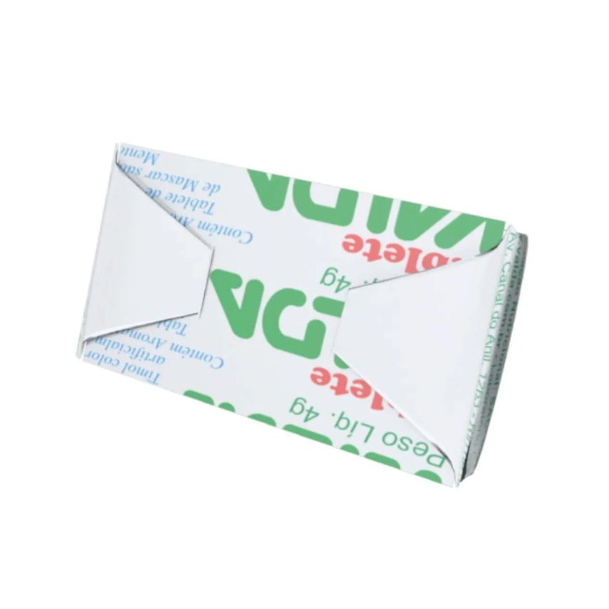 Chiclete Valda Tablete 4g