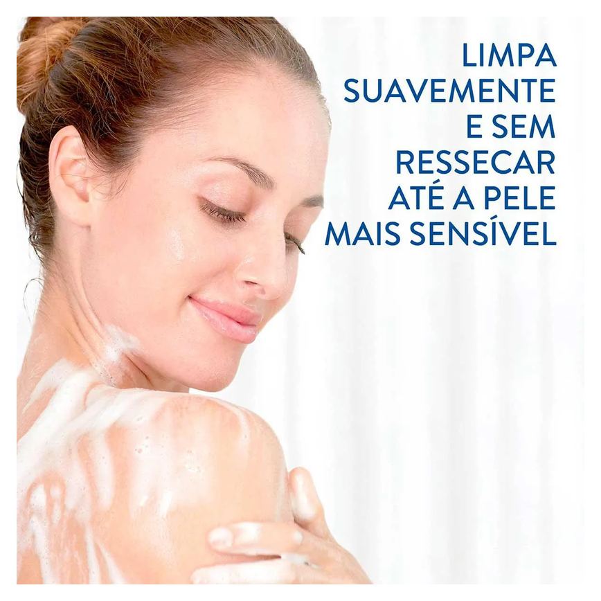Sabonete em Barra Cetaphil Pele Sensível com 127g