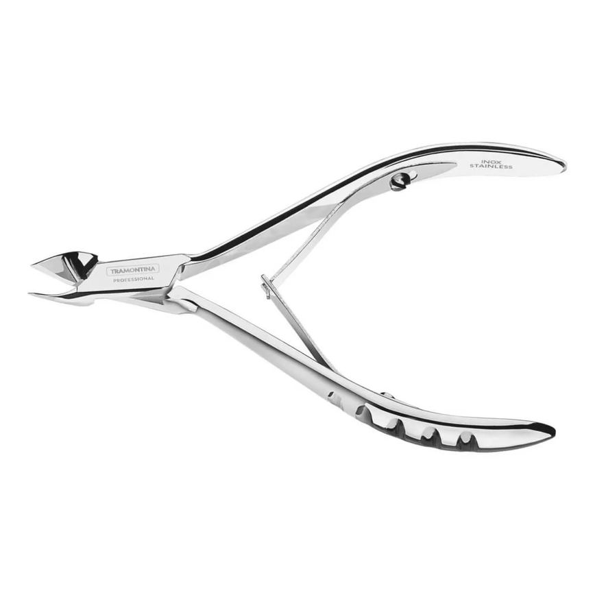 Alicate para Cutícula Inox Tramontina com 1 unidade