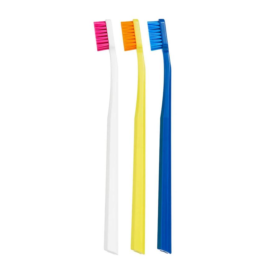 Escova de Dente Curaprox Ultra Soft 5460 - 3 unidades