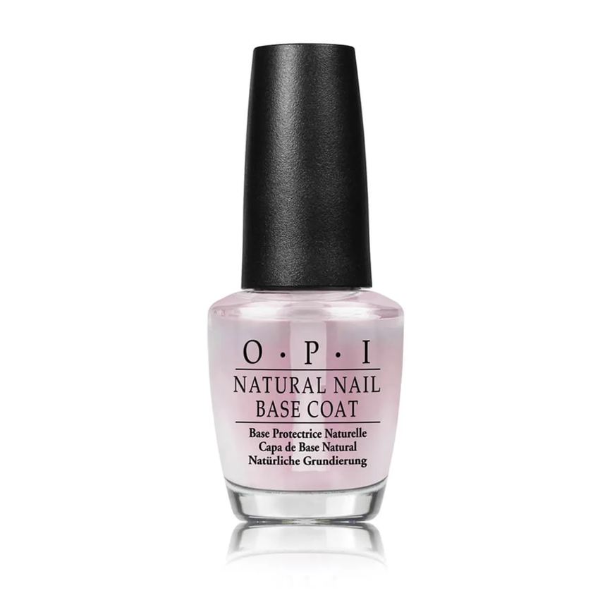 Base para Unhas OPI Essentials Natural Nail com 15ml