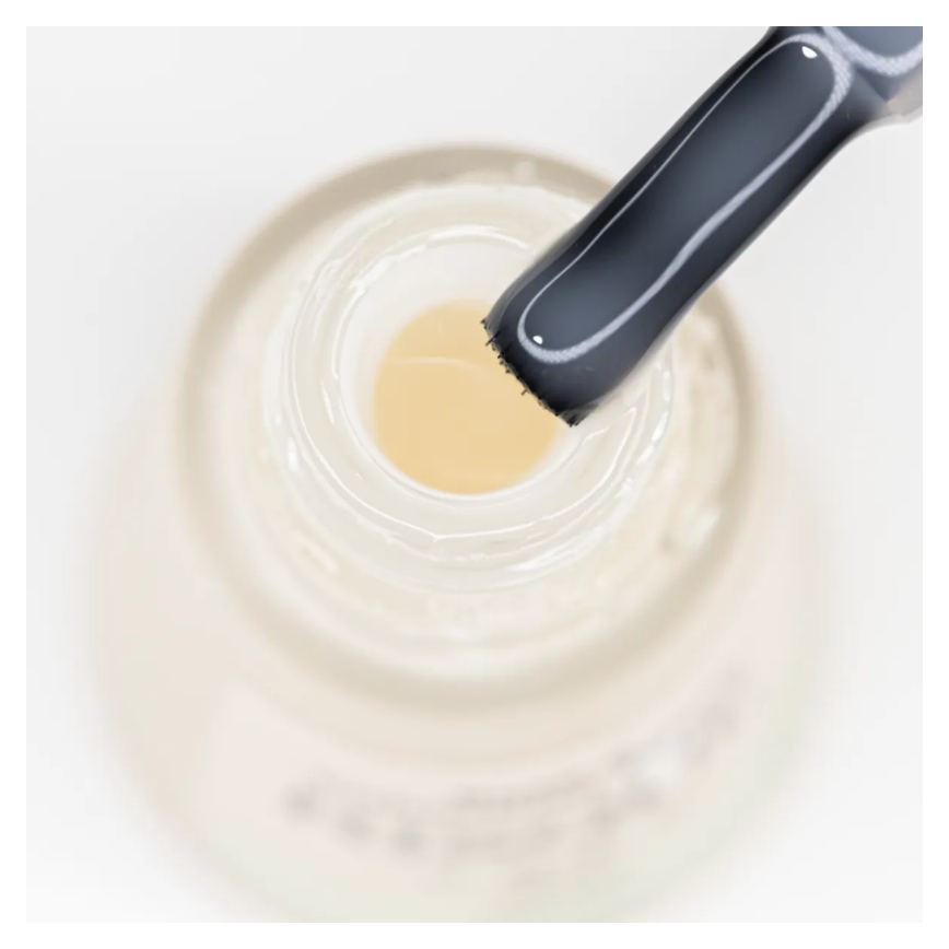 Base e Cobertura Risqué Care Fosca Efeito Matte 8ml