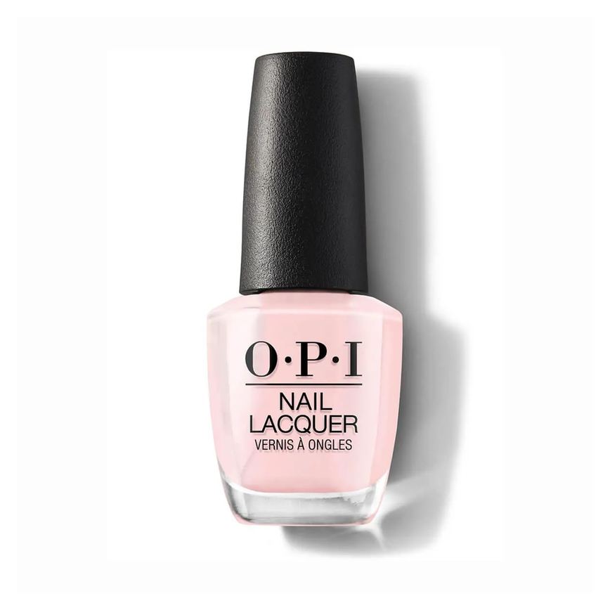 Esmalte OPI Put It In Neutral com 15ml