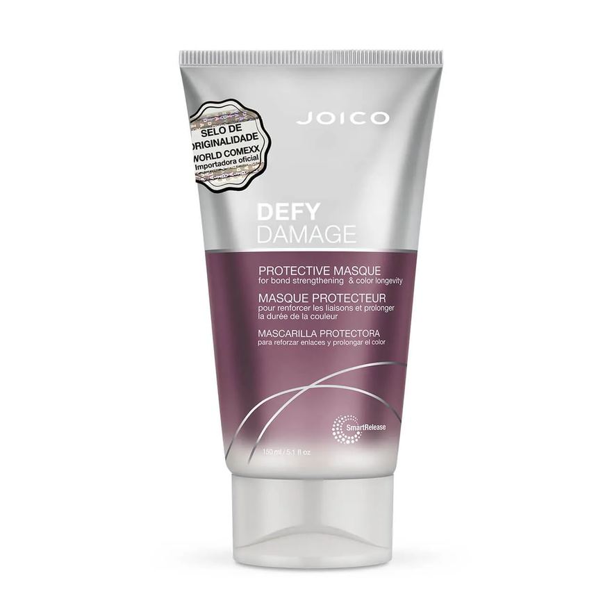 Máscara de Cabelo Protetora Joico Defy Damage 150ml