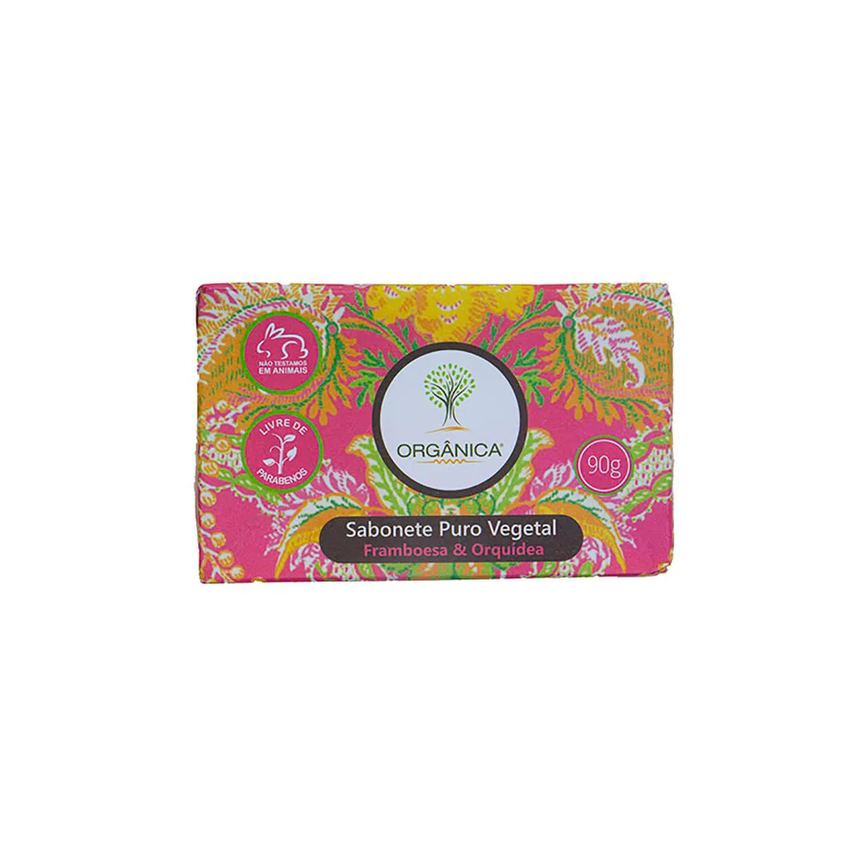 Sabonete em Barra Phebo Origens Verbena Tropical 100g
