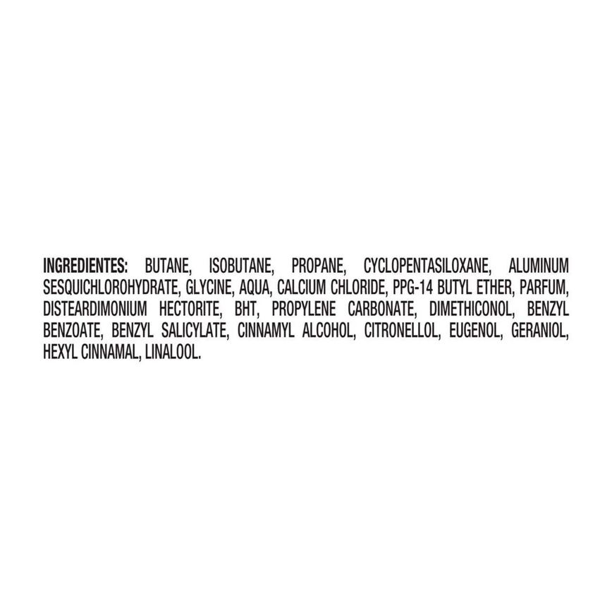 Desodorante Antitranspirante Aerosol Dove Clinical Original Clean Feminino 96h 150ml