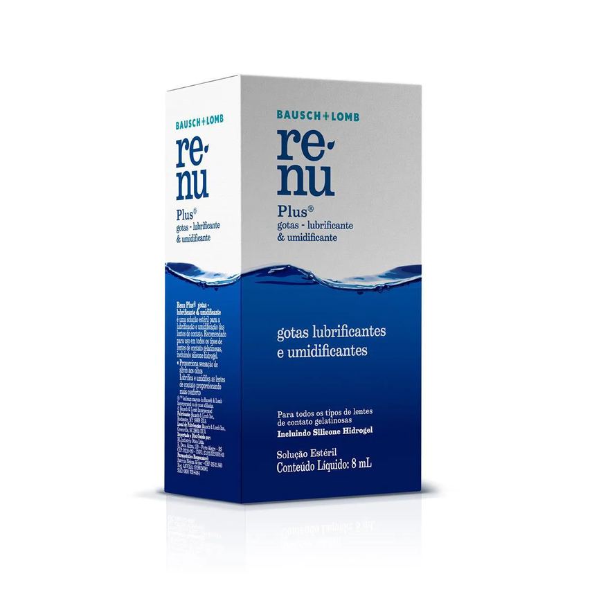 Renu Plus