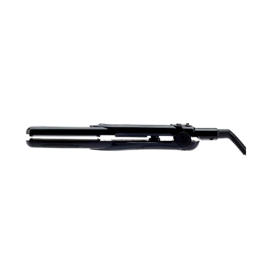 Prancha Profissional Kiss New York Titanium 460