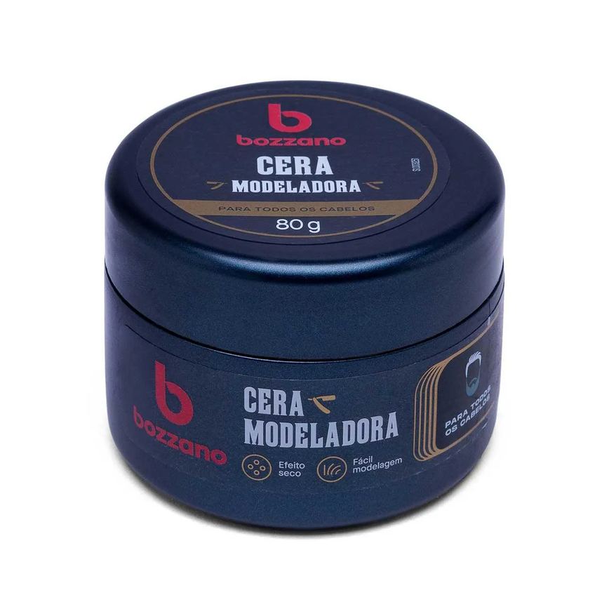 Cera Muriel Finalizadora Capilar Óleo de Argan 40g