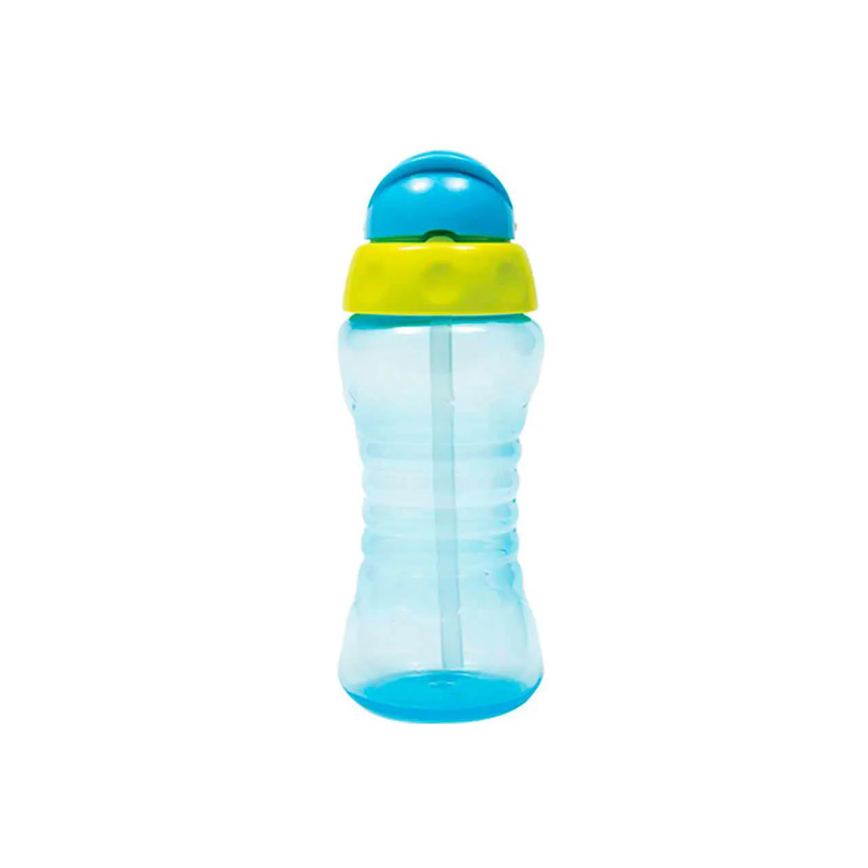 Garrafinha Buba Baby Fresh Azul 400ml - 1 unidade