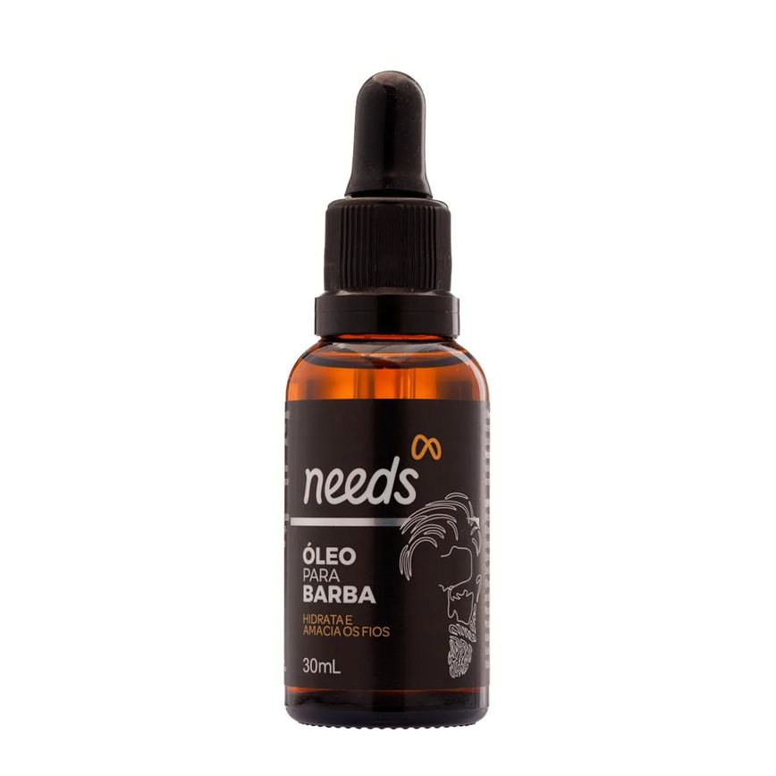 Balm para Barba Goot Wood Embaixador 300ml 120ml