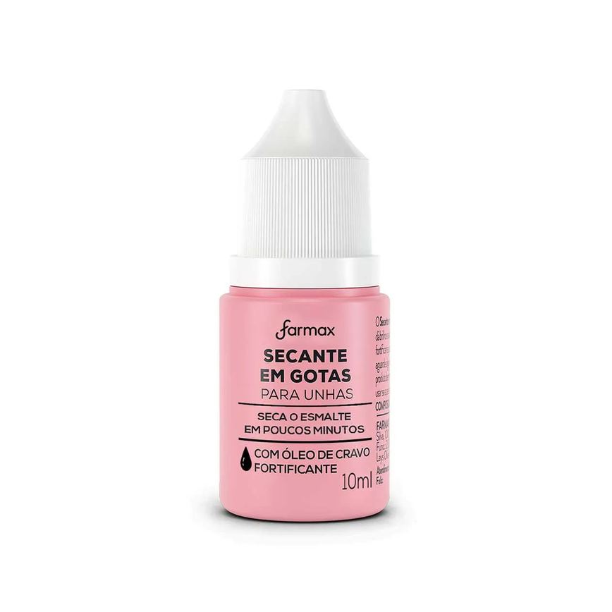 Spray Secante de Esmalte Aspa 400ml