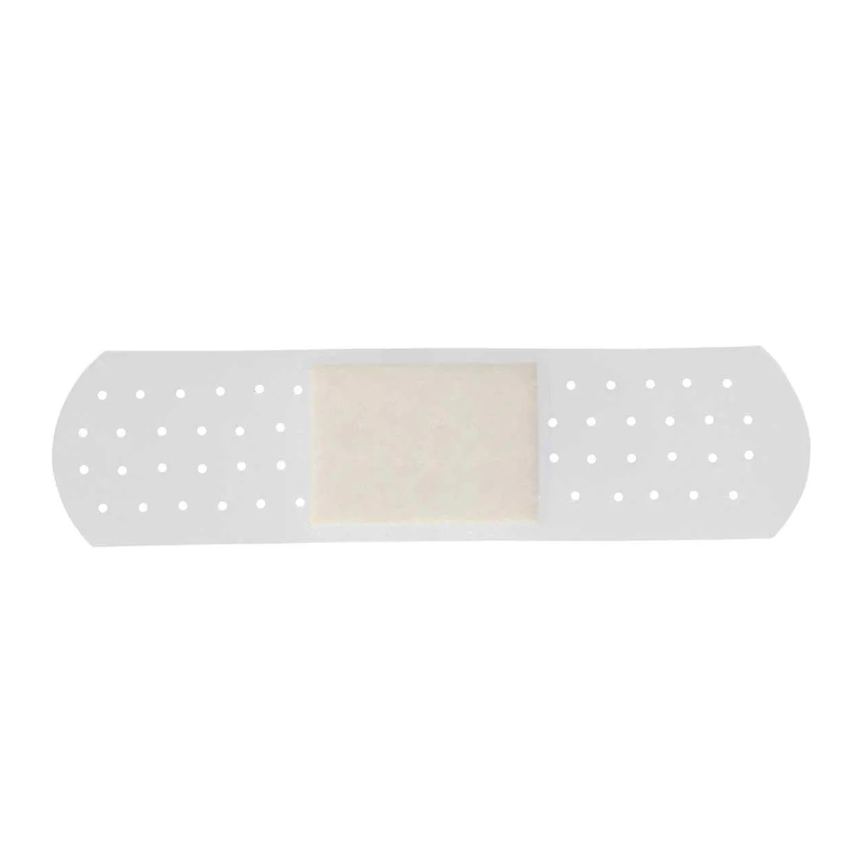 Curativo Transparente Needs 40 Unidades