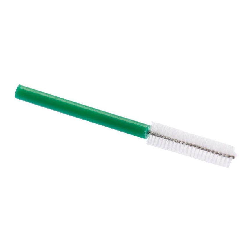 Escova Interdental Needs Cilíndrica Fina 4mm 10 Unidades