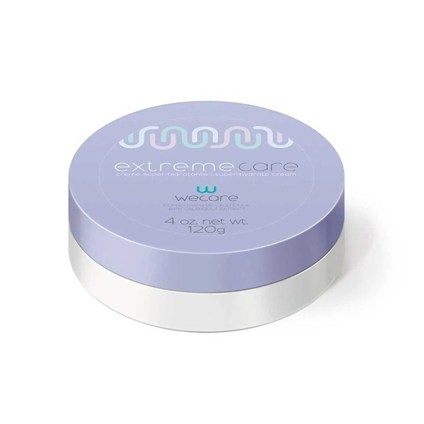Creme Super Hidratante Extremecare 120g