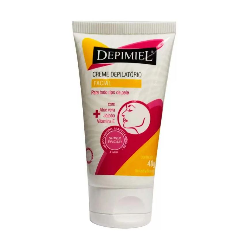 Depilflax - Refil Coco 100g