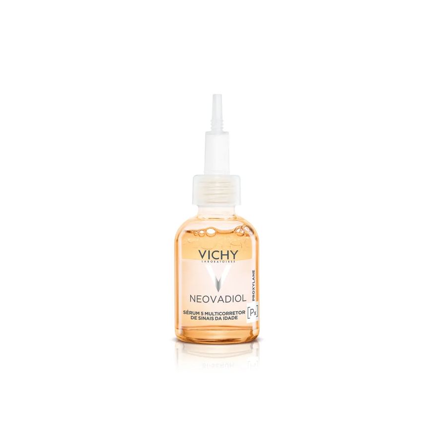 Sérum Facial Vichy Neovadiol Multicorretor Tratamento Peri e Pós-Menopausa 30ml