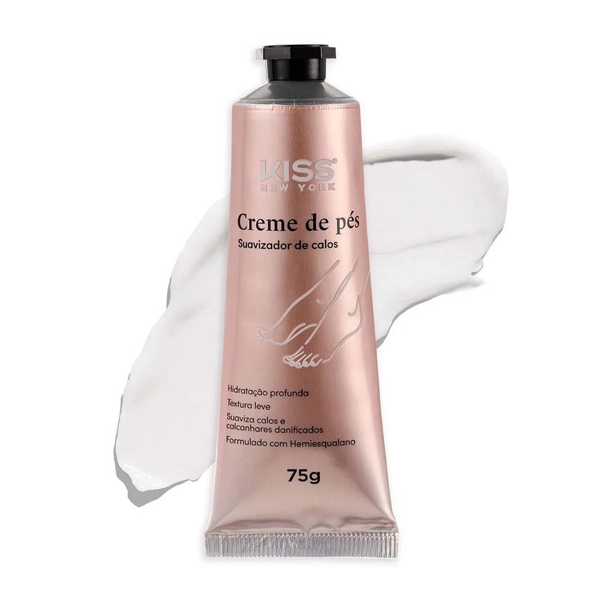 Agradal Hidratação Profunda Creme para Mãos E Pés 100g