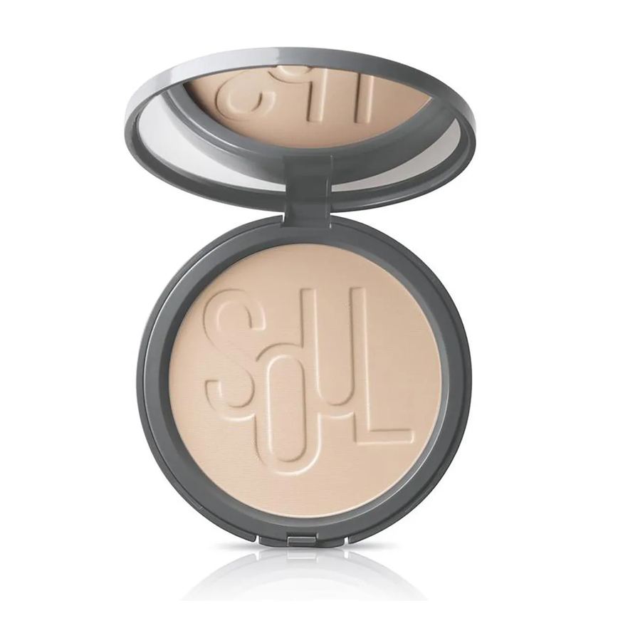 Pó Compacto Vult Soleil Bronze Iluminador e Bronzer 6g