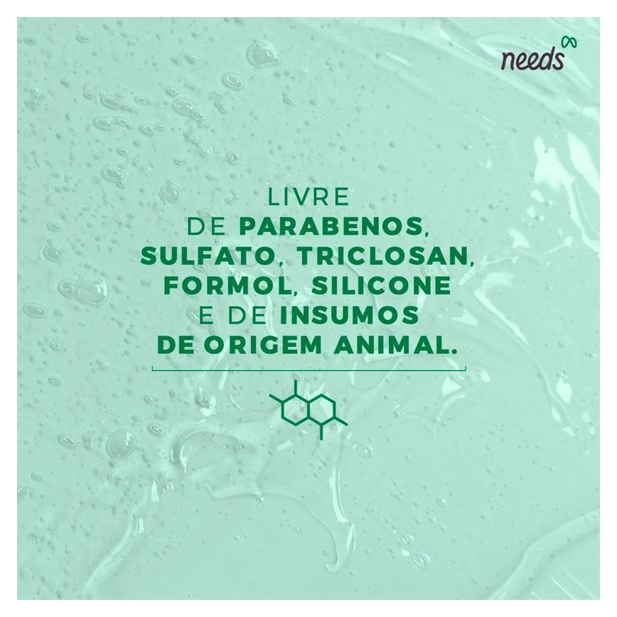 Curativo Hidrocoloide para Acne Needs Controle de Oleosidade 24 Unidades
