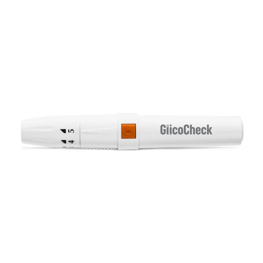 Lancetador Multilaser Glicocheck HC517
