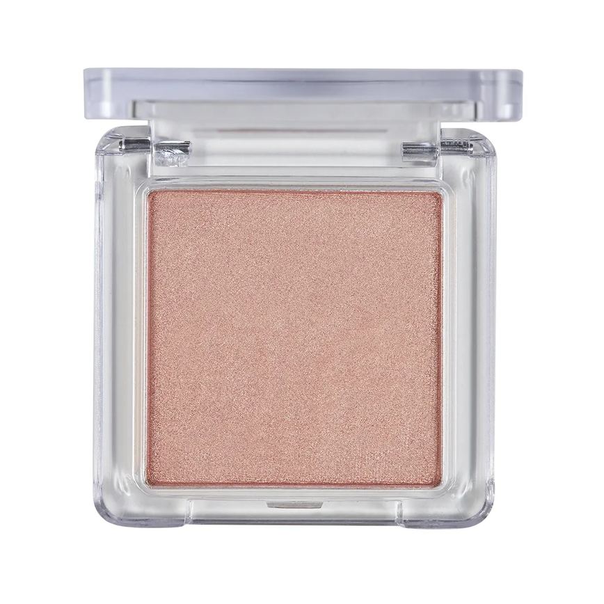 Iluminador Facial Compacto Vult Meu Glow 3g - Champagne
