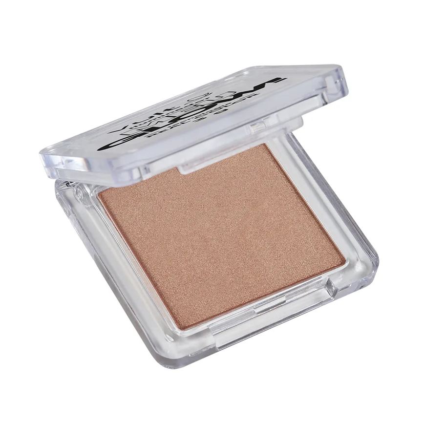 Iluminador Facial Compacto Vult Meu Glow 3g - Bronze