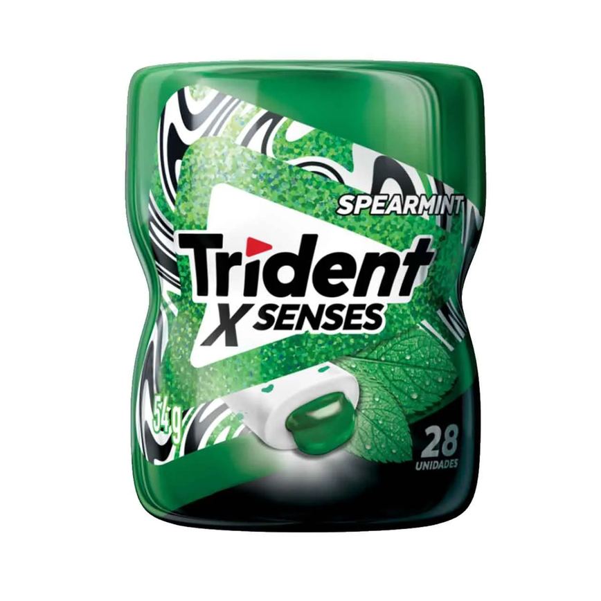 Freegells Pró Gum Diet Menta 8g