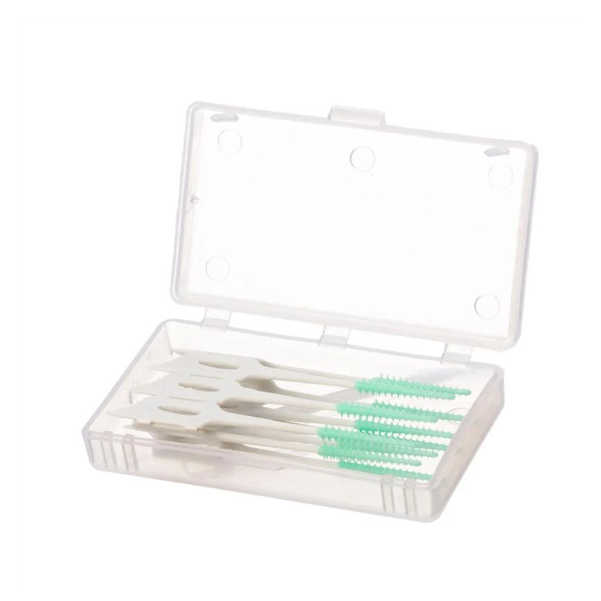 Escova Interdental Needs Slim Pick 40 Unidades