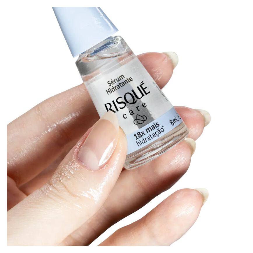 Sérum Hidratante Risqué Care 8ml