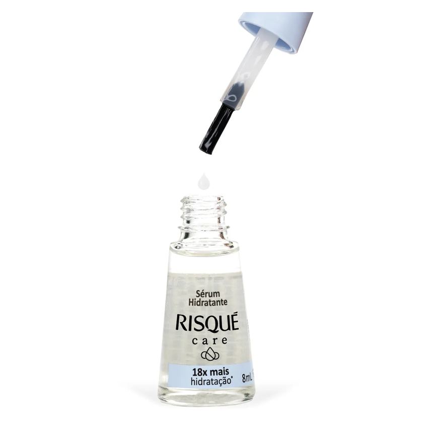 Sérum Hidratante Risqué Care 8ml