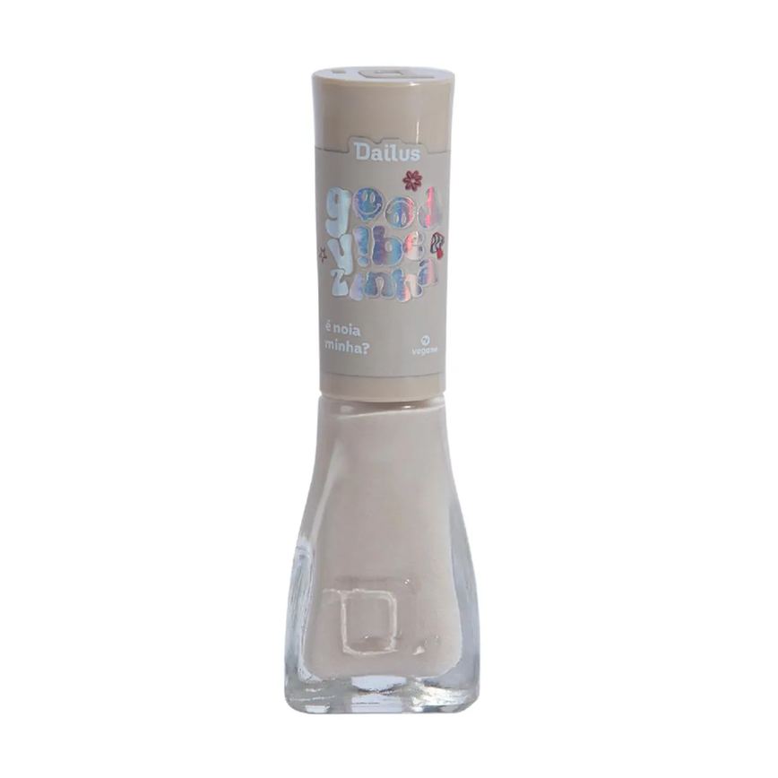 Esmalte Cremoso Dailus Good Vibezinha 8ml - É Noia Minha?